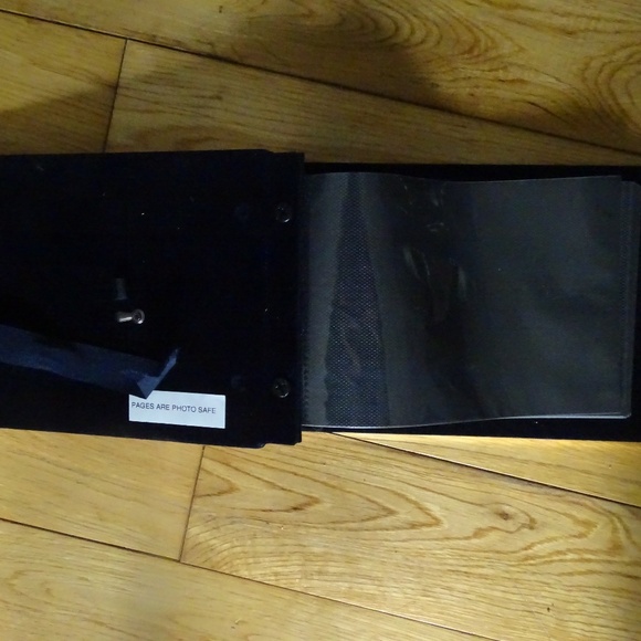 LENOX OUR WEDDING PHOTO ALBUM - Picture 2 of 2